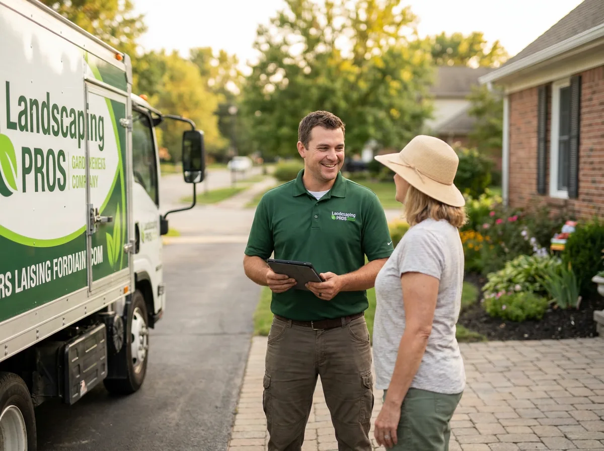 Landscaping Searchlight, NV FAQs